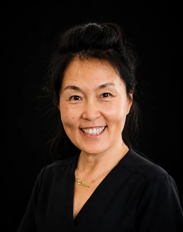 Dr. King, licensed acupuncturist at Stillwater Wellness, Commerce City CO