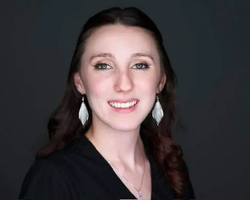 Erika Stahlecker, licensed massage therapist at Stillwater Wellness, Commerce City CO