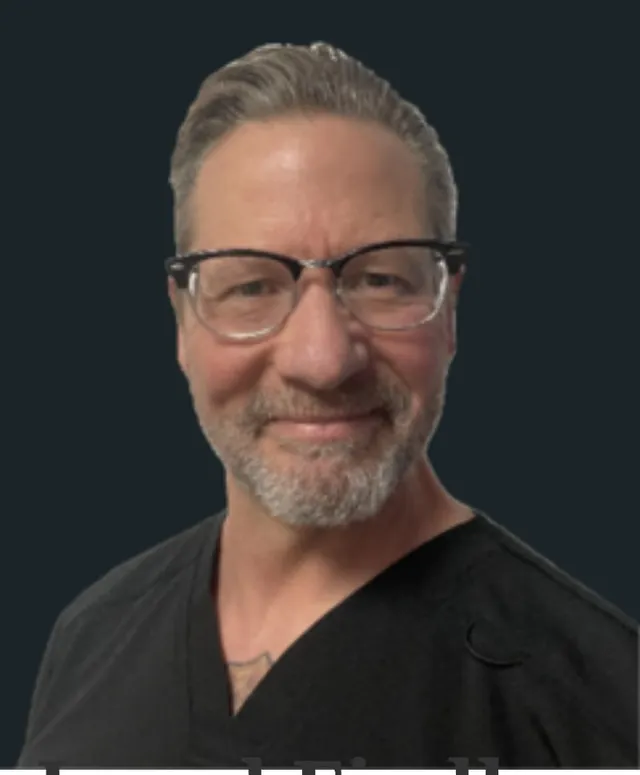 Jarod Fiedler, licensed massage therapist at Stillwater Wellness, Commerce City CO