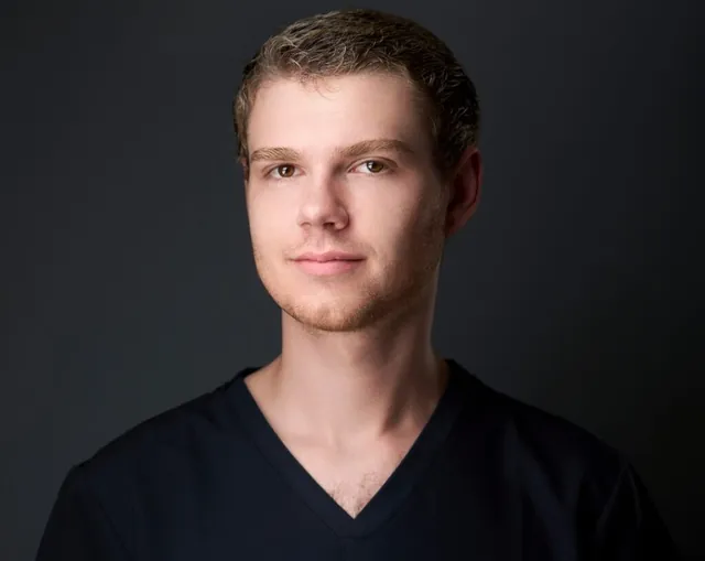 Joe Kelley, licensed esthetician at Stillwater Wellness, Commerce City CO